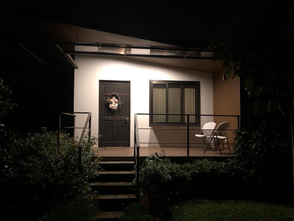 Posada Canaveral Ujarrás エクステリア 写真
