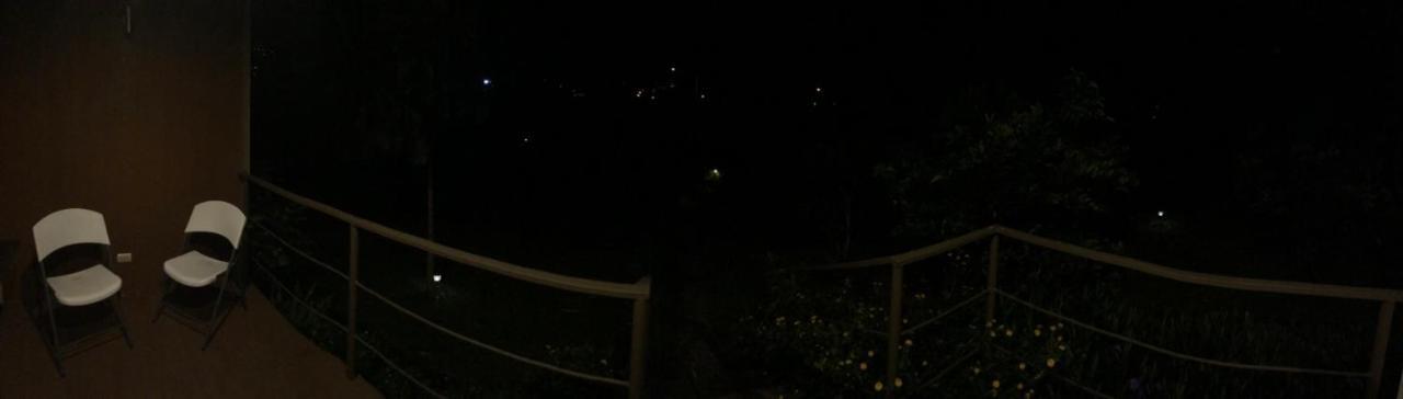 Posada Canaveral Ujarrás エクステリア 写真