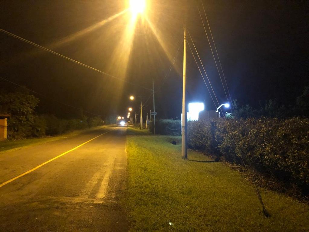 Posada Canaveral Ujarrás エクステリア 写真
