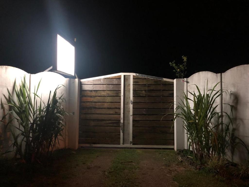 Posada Canaveral Ujarrás エクステリア 写真