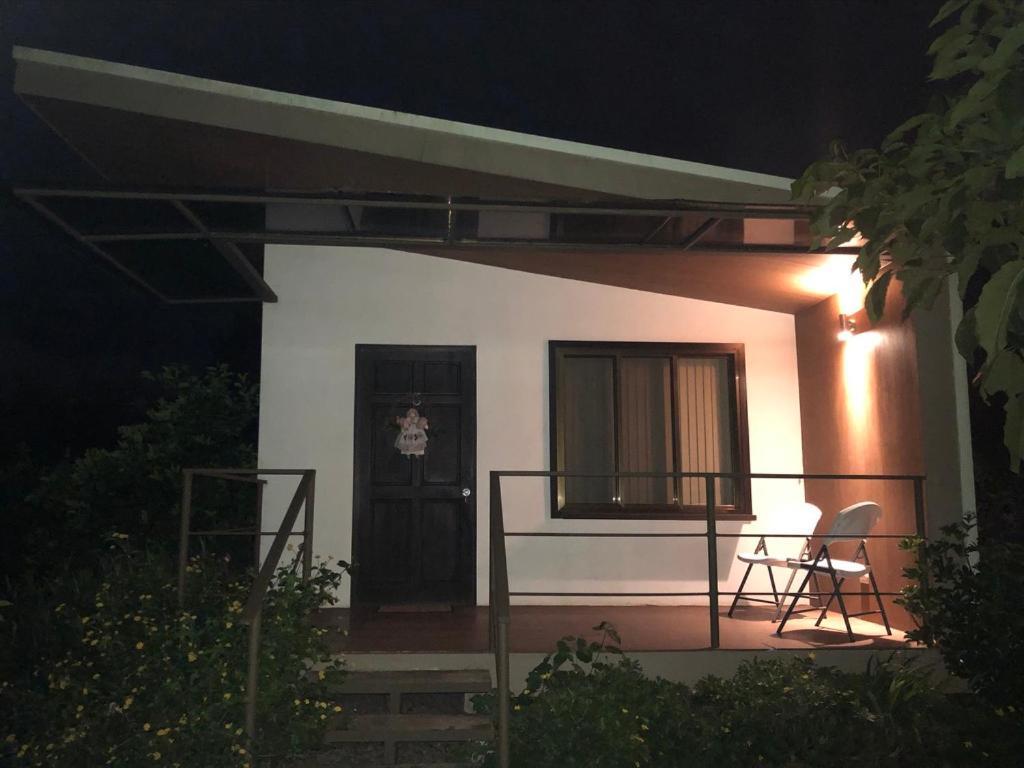 Posada Canaveral Ujarrás エクステリア 写真